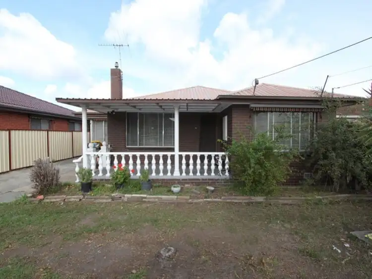 7 Lincoln Street, Sunshine North VIC 3020