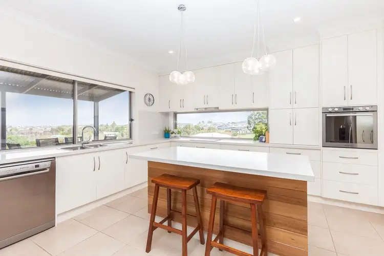 Second view of Homely house listing, 6 Eagle Court, Worrolong SA 5291