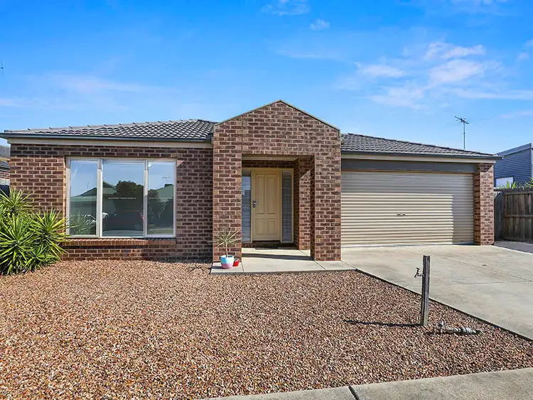 Sixth view of Homely house listing, 11 Nikola Court, Marshall VIC 3216