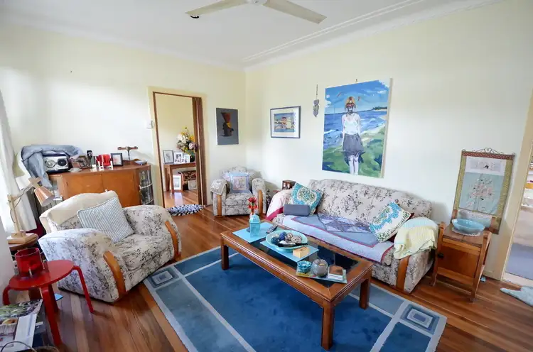 Seventh view of Homely semi-detached listing, 1/26 Park Ave, East Lismore NSW 2480