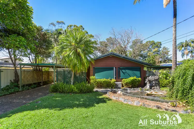 Second view of Homely house listing, 40 Woodburn Street, Marsden QLD 4132