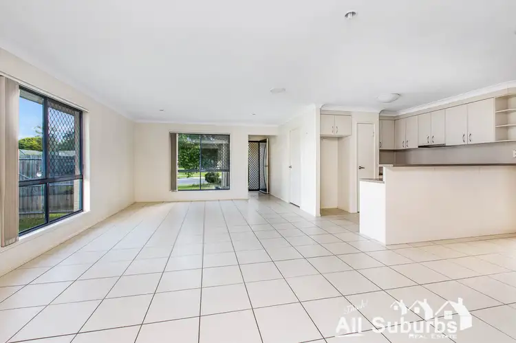 Fourth view of Homely house listing, 10 Webb Road, Loganlea QLD 4131