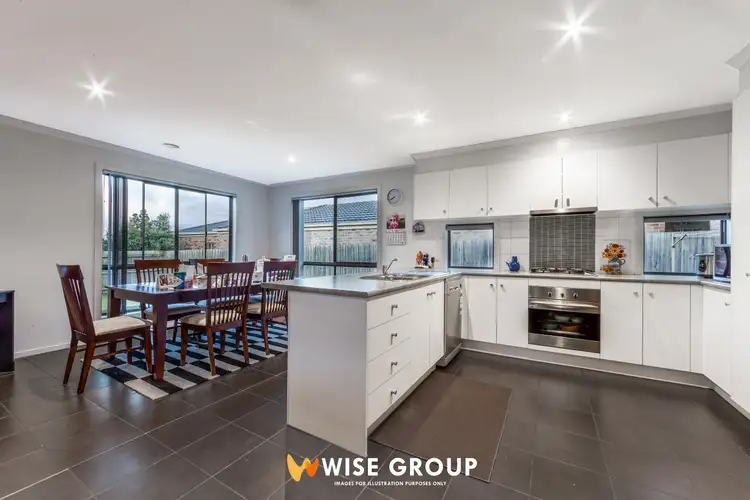 Fifth view of Homely house listing, 68 Golf Links Road, Berwick VIC 3806