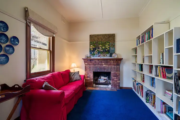 Fifth view of Homely house listing, 30 Myring Street, Castlemaine VIC 3450