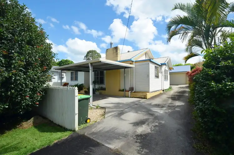 Sixth view of Homely semi-detached listing, 1/26 Park Ave, East Lismore NSW 2480