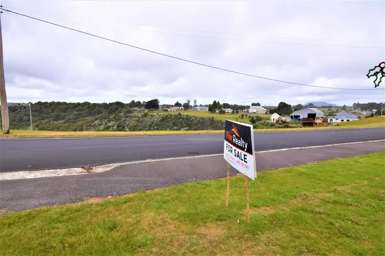 Fourth view of Homely land listing, 12 Main Street, Waratah TAS 7321