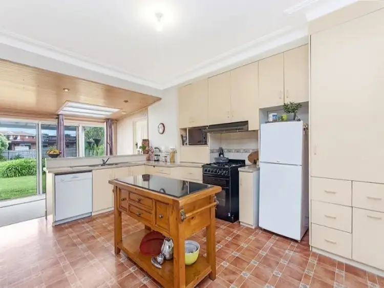 Second view of Homely house listing, 117 Edgar Street, Portland VIC 3305