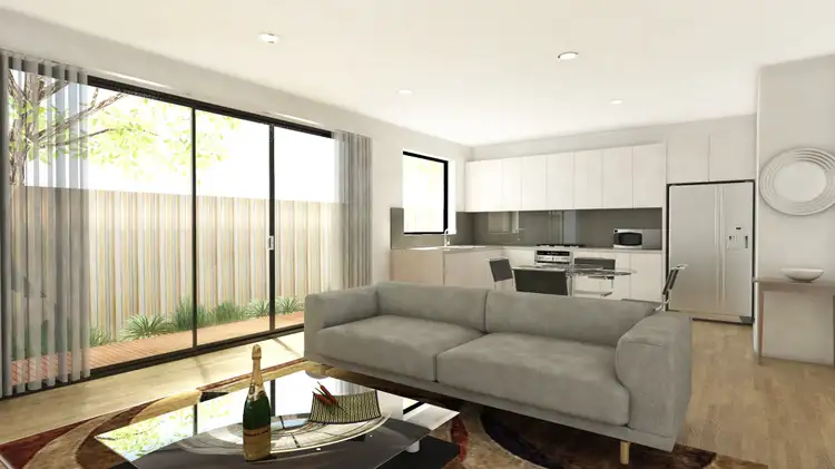 4/6 Hutchison Street, Niddrie VIC 3042