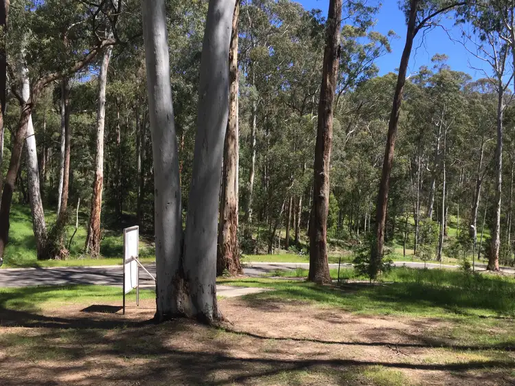 Third view of Homely land listing, 8 Overflow Road, Sawmill Settlement VIC 3723