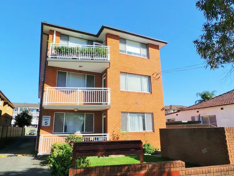 7/32 Beamish, Campsie NSW 2194