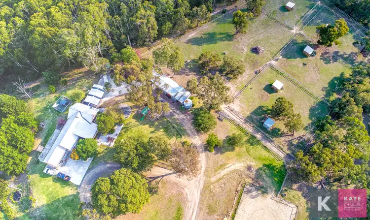 127 Foott Road, Beaconsfield Upper VIC 3808