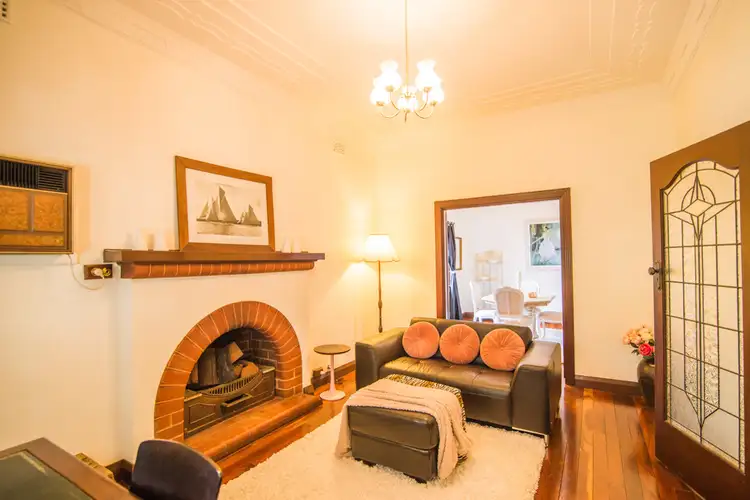 Seventh view of Homely house listing, 35 Carr, South Perth WA 6151