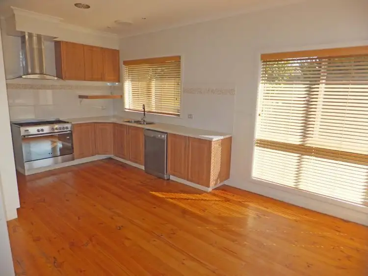 Second view of Homely house listing, 8 Park Street, Kyabram VIC 3620