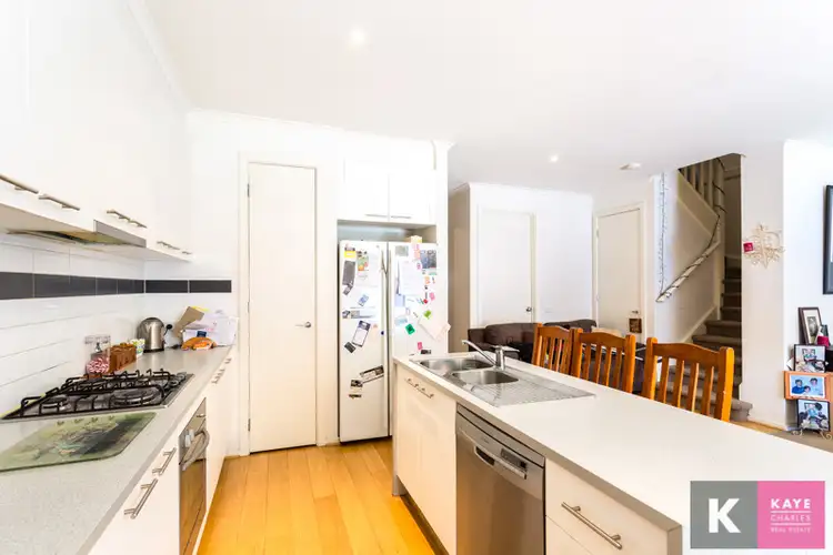 Third view of Homely house listing, 26 Edgeware Close, Pakenham VIC 3810