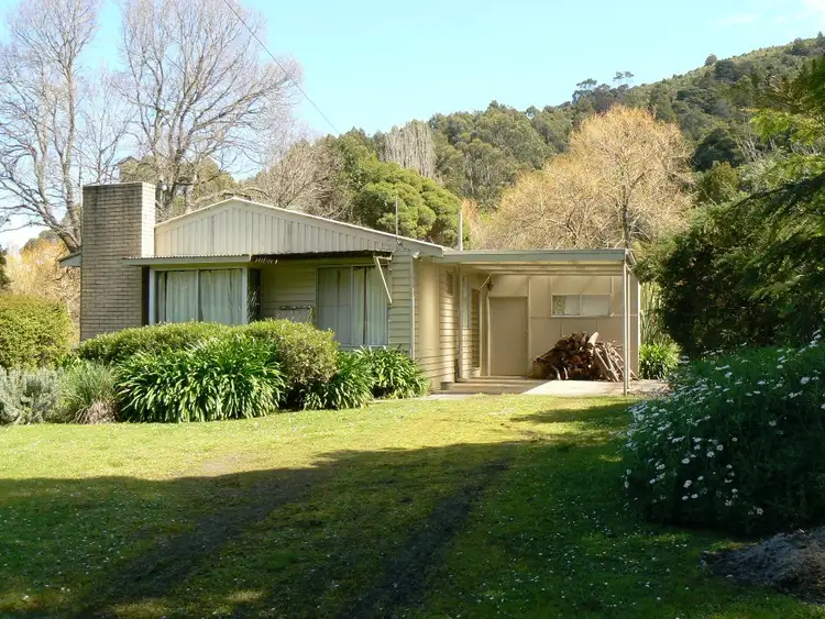 Sixth view of Homely house listing, 75 Marriners Lookout Road, Apollo Bay VIC 3233