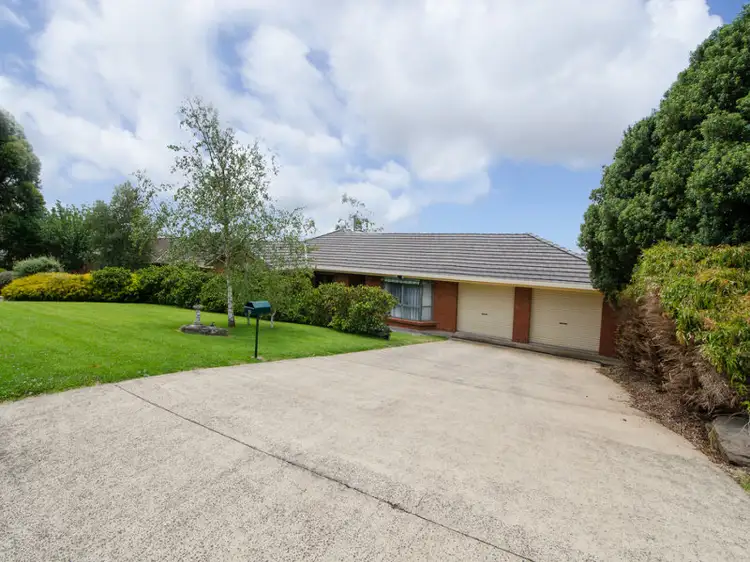 Second view of Homely house listing, 15 Blume Terrace, Mount Gambier SA 5290