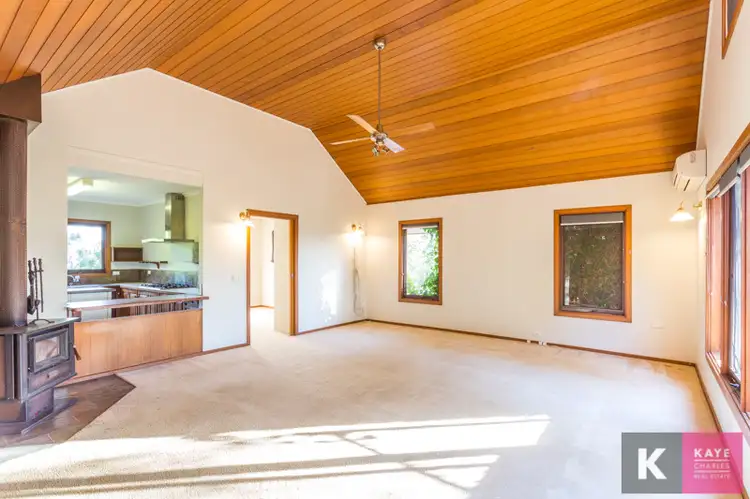 Fourth view of Homely rural property listing, 127 Foott Road, Beaconsfield Upper VIC 3808