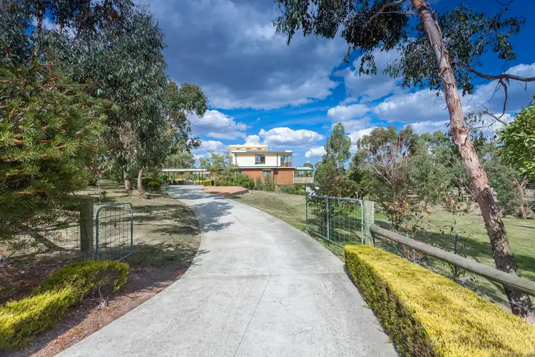 60 Amess Road, Riddells Creek VIC 3431