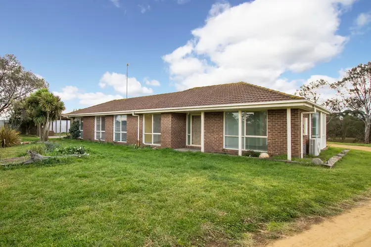 109 Marshalls Road, Denison VIC 3858