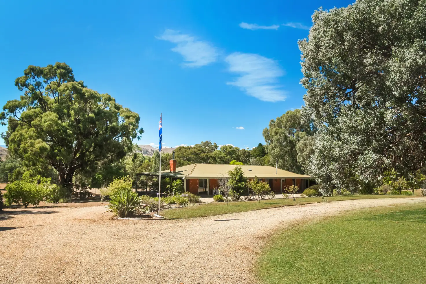 Main view of Homely rural property listing, 235 Peppin Drive, Bonnie Doon VIC 3720