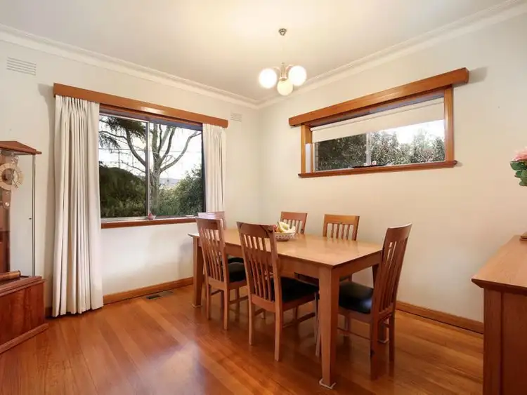 Fourth view of Homely house listing, 166 Scoresby Road, Boronia VIC 3155