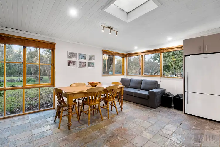 Fifth view of Homely rural property listing, 534 Dry Creek Road, Bonnie Doon VIC 3720