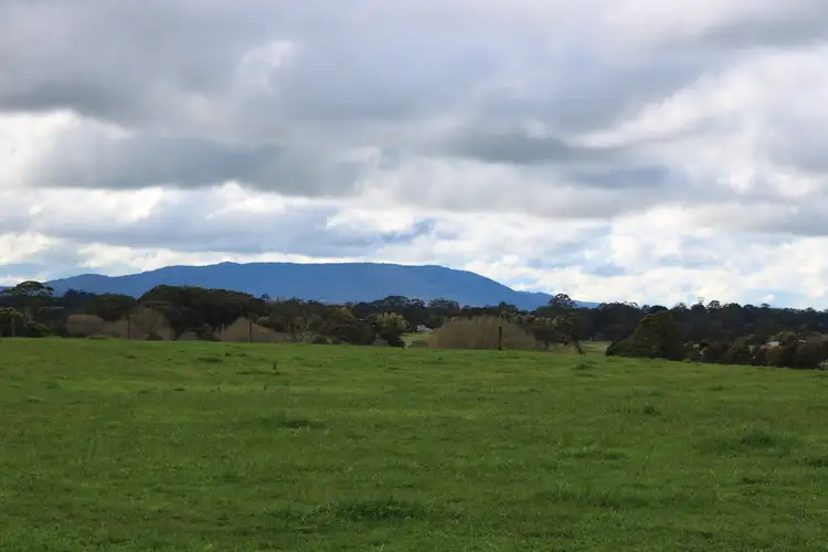 Second view of Homely house listing, 174 Newtons Lane, Trentham VIC 3458