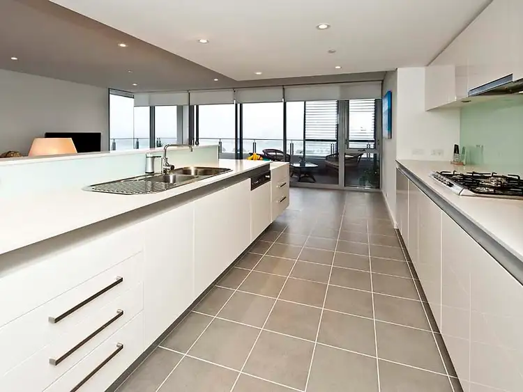 Sixth view of Homely apartment listing, 1507/30 The Circus, Burswood WA 6100