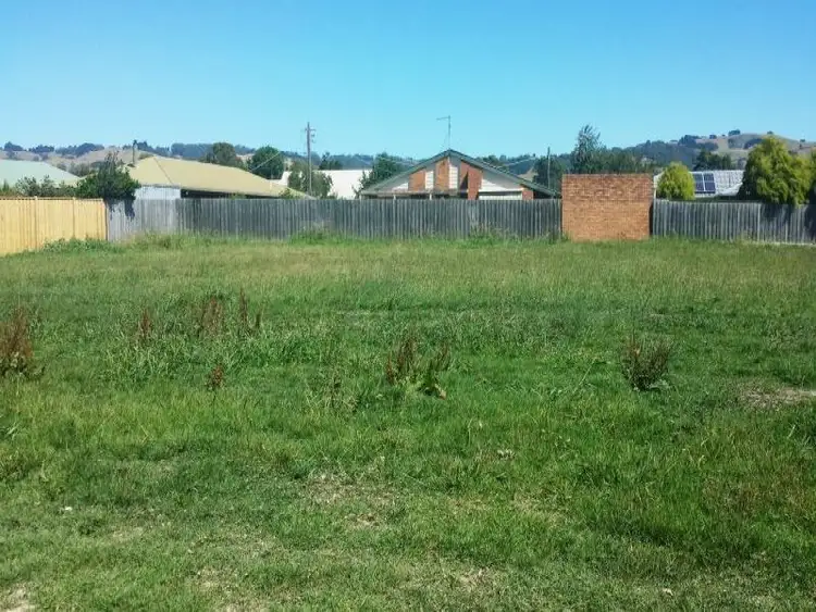 Main view of Homely land listing, Lot 13 Hanns Lane, Yarragon VIC 3823
