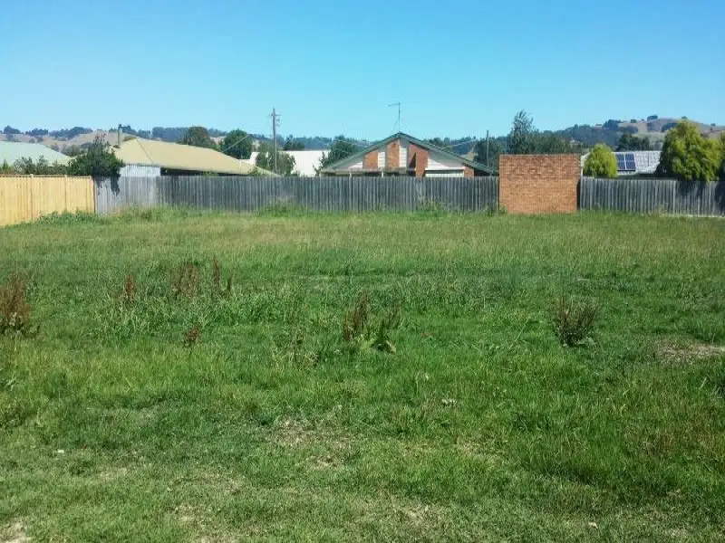 Main view of Homely land listing, Lot 13 Hanns Lane, Yarragon VIC 3823