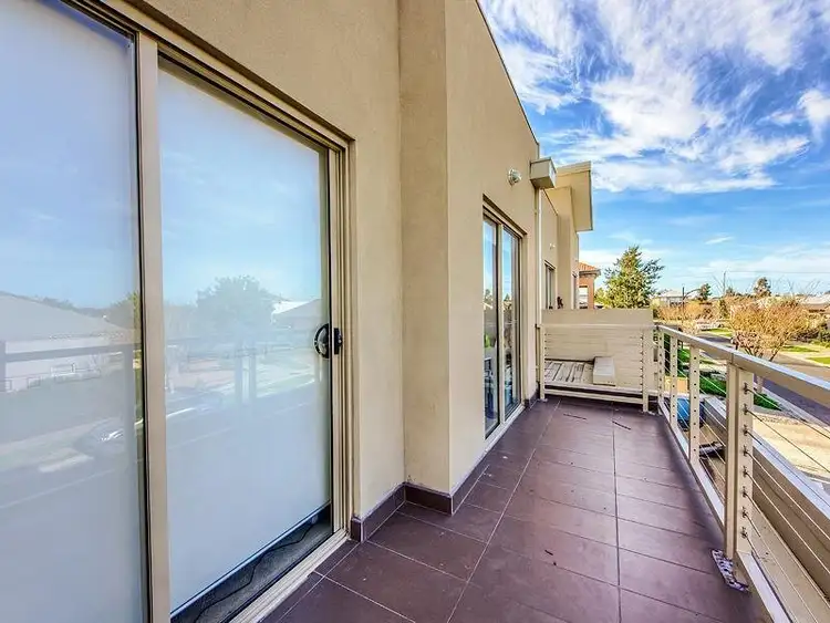 Third view of Homely townhouse listing, 2/30 Cranwell Square, Caroline Springs VIC 3023