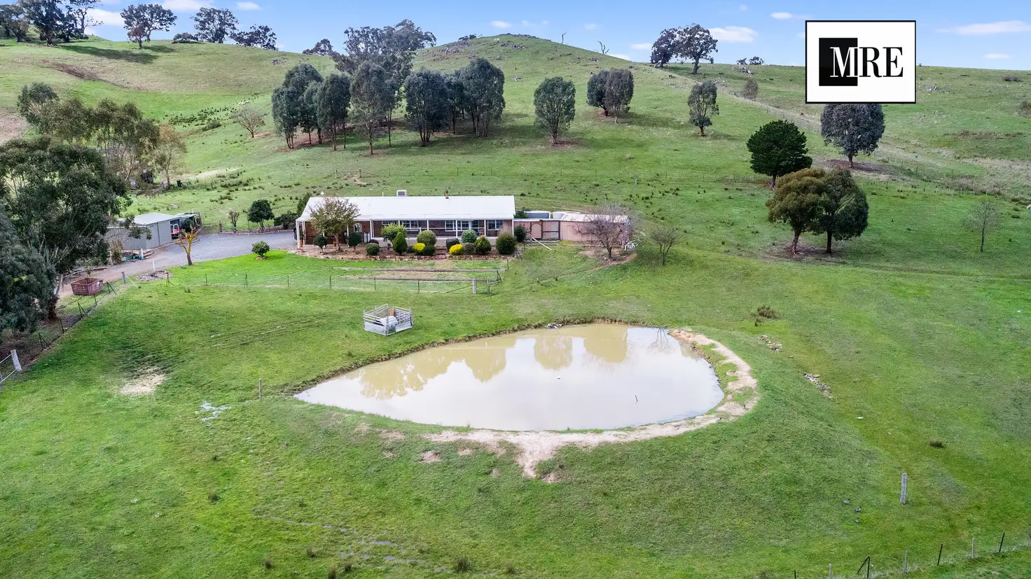 Main view of Homely rural property listing, 138 Dry Creek Road, Bonnie Doon VIC 3720