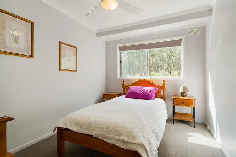 Fifth view of Homely house listing, 138 Willy Milly Road, Castlemaine VIC 3450