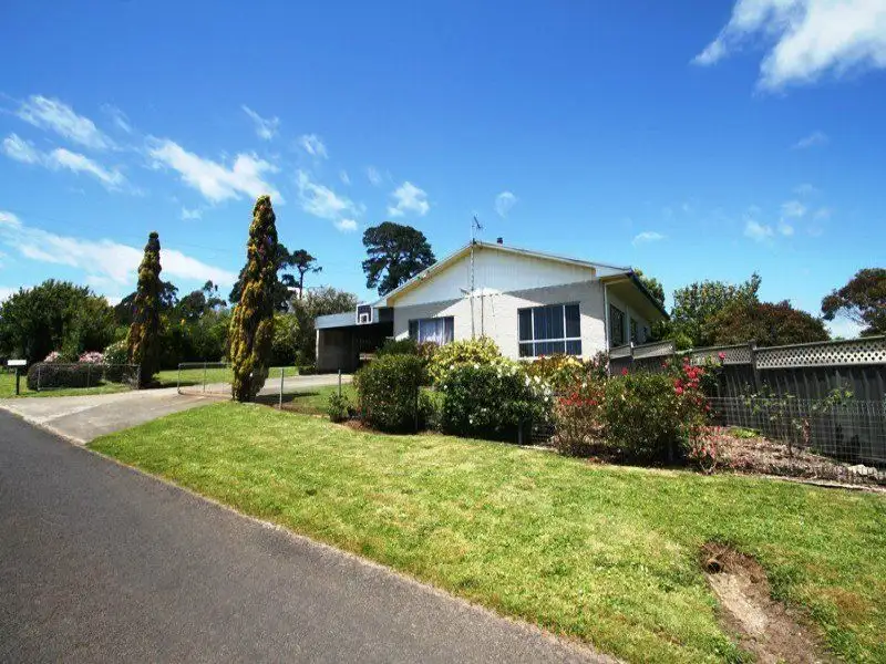 Main view of Homely house listing, 56 Faheys Lane, Irishtown TAS 7330