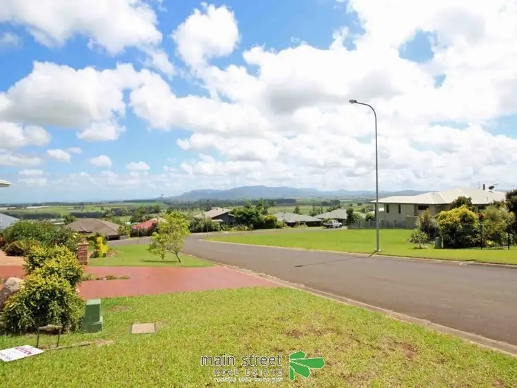 Main view of Homely land listing, Address available on request