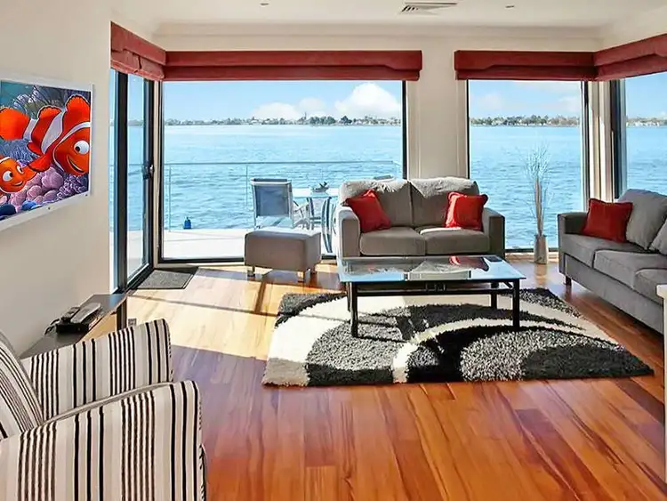 Third view of Homely house listing, 28 Cypress Drive, Mulwala NSW 2647