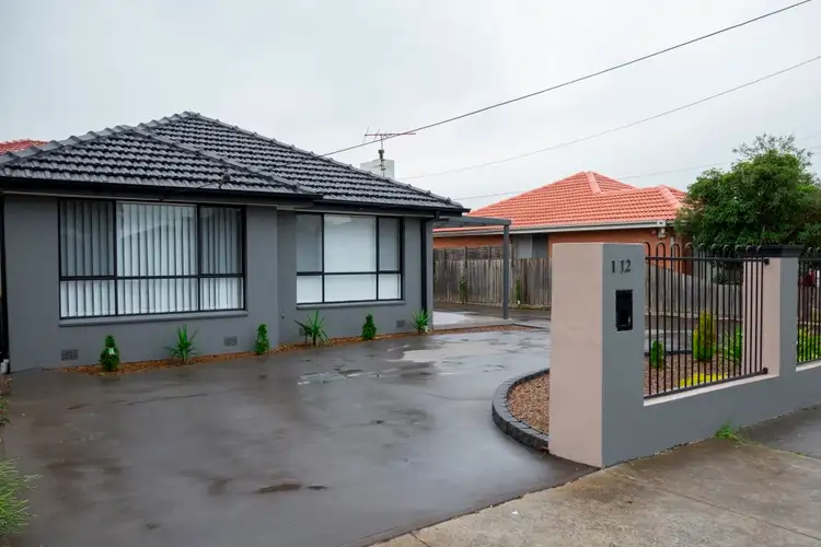 Main view of Homely unit listing, 1/12 Mckimmies Road, Lalor VIC 3075