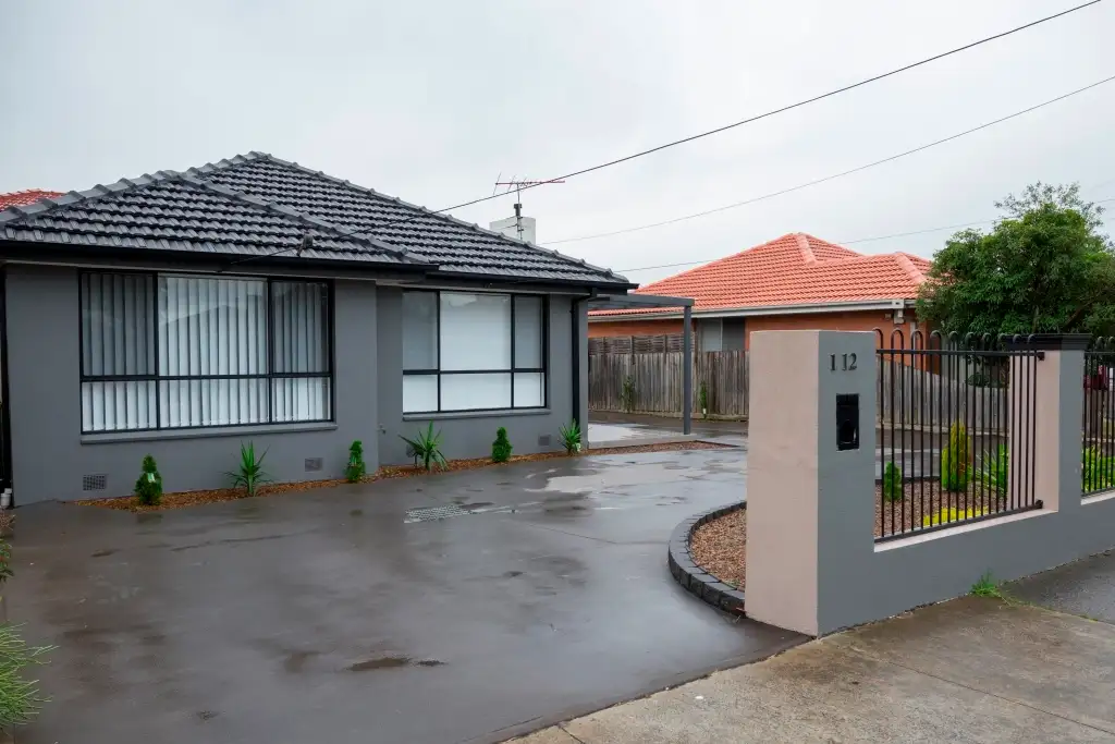 Main view of Homely unit listing, 1/12 Mckimmies Road, Lalor VIC 3075