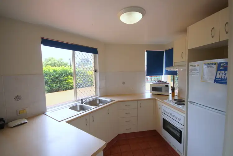 Fifth view of Homely apartment listing, 13/40 Burra St, Chevron Island QLD 4217