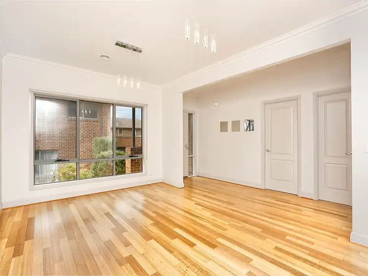 Second view of Homely townhouse listing, 4/66-68 Leicester Ave, Glen Waverley VIC 3150