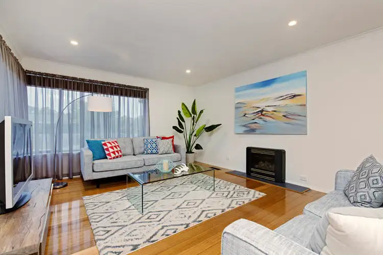 Fifth view of Homely house listing, 109 Lomond Avenue, Kilsyth VIC 3137