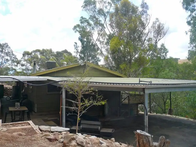 Fifth view of Homely house listing, 153 Goulds Creek Road, One Tree Hill SA 5114