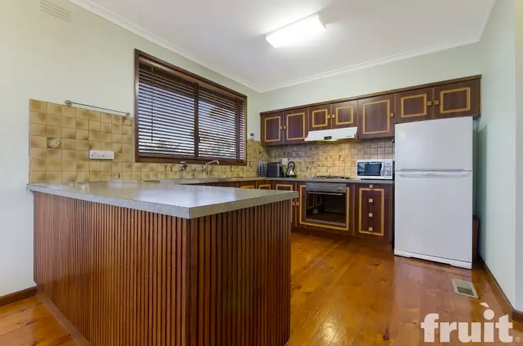 Fifth view of Homely house listing, 47 Peter Street, Grovedale VIC 3216