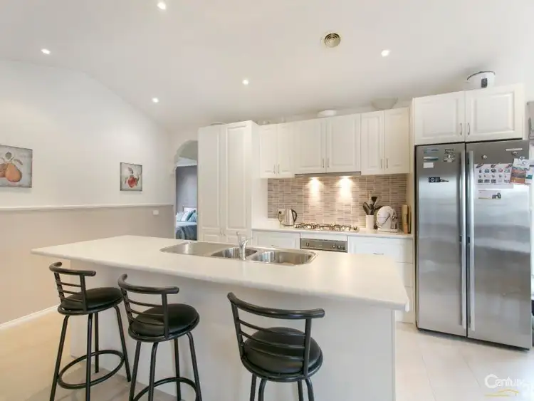 Fourth view of Homely house listing, 12 Mallett Grove, Lyndhurst VIC 3975
