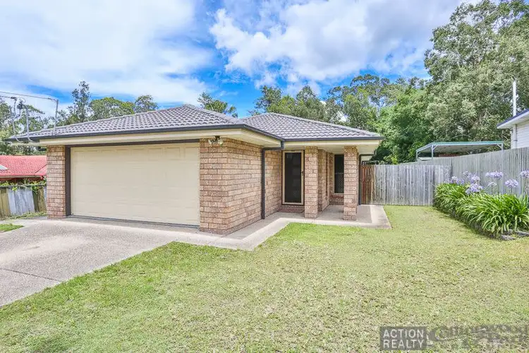 Main view of Homely house listing, 31A Ipswich Street, Riverview QLD 4303