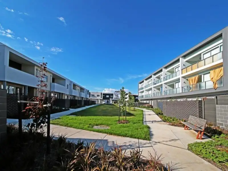 Main view of Homely apartment listing, 201/11 Champa Road, Sunshine West VIC 3020