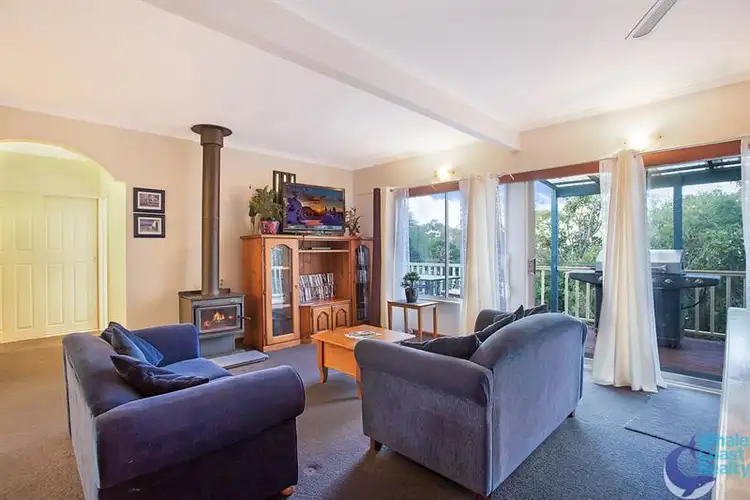 Fifth view of Homely house listing, 50 Hillcrest Ave, North Narooma NSW 2546