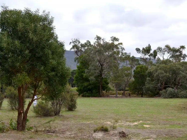 Main view of Homely land listing, 9-10 Classic Court, Halls Gap VIC 3381