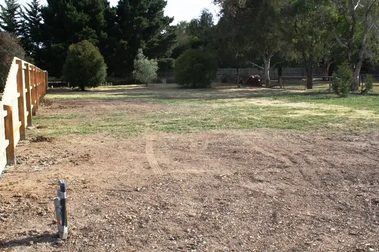 Fifth view of Homely land listing, LOT 3/5 Regan Drive, Romsey VIC 3434