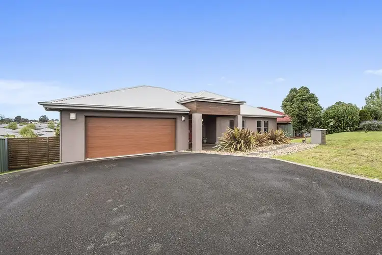 Sixth view of Homely house listing, 3 Highland Drive, Mount Gambier SA 5290